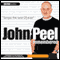 John Peel Remembered: Margrave Of The Marshes & Home Truths audio book by John Peel