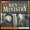 The Men from the Ministry audio book by BBC Audiobooks