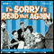 I'm Sorry I'll Read That Again: Volume Five audio book by BBC Audiobooks