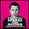Jeremy Hardy Speaks to the Nation: Series 2, Part 1 audio book by BBC Audiobooks