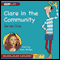 Clare in the Community: The Complete Series 1 audio book by Harry Venning and David Ramsden