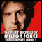 The Very World of Milton Jones: Series 3, Part 3 audio book by BBC Audiobooks