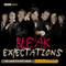 Bleak Expectations: The Complete First Series: The Complete First Series audio book by Mark Evans