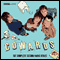 Cowards, Series 2 audio book by Tom Basden, Stefan Golaszewski, Tim Key, Lloyd Woolf