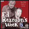 Ed Reardon's Week: The Complete Fifth Series audio book by Andrew Nikolds, Christopher Douglas
