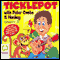 Ticklepot Episodes 1-5 (Unabridged) audio book by Peter Combe