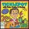 Ticklepot: Episodes 11 - 15 audio book by Peter Combe