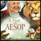 A Visit with Aesop: A One Man Show audio book by J. T. Turner
