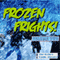 Frozen Frights, Volume 2 audio book by Icebox Radio Theater