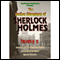 The Further Adventures of Sherlock Holmes, Box Set 3:: Volume 9-12 audio book by Jim French
