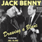 Jack Benny: Drawing a Blanc audio book by Jack Benny
