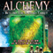 Alchemy: Beyond the Emerald Tablet audio book by Adrian Gilbert