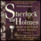 Murder in the Casbah and Other Mysteries: The New Adventures of Sherlock Holmes (Dramatized) audio book by Anthony Boucher and Denis Green