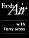 Fresh Air: Mideast Crisis audio book by Terry Gross