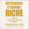 Rflchissez et devenez riche: Le grand livre de l'esprit matre audio book by Napoleon Hill, Joel Fotinos, August Gold