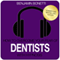 How to Overcome Your Fear of Dentist with Hypnosis audio book by Benjamin P Bonetti