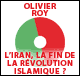 L'Iran - La fin de la rvolution islamique ? audio book by Olivier Roy