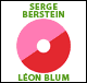 Lon Blum et le Socialisme audio book by Serge Berstein