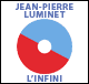 L'Infini - espace, nombres, matire audio book by Jean-Pierre Luminet