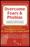 Overcome Fears & Phobias audio book by Glenn Harrold