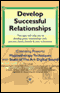 Develop Successful Relationships audio book by Glenn Harrold