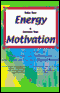 Raise Your Energy & Increase Your Motivation audio book by Glenn Harrold
