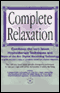 Complete Relaxation audio book by Glenn Harrold