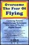 Overcome the Fear of Flying audio book by Glenn Harrold
