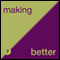 Making Things Better: The Flow of Communication audio book by Tarthang Tulku