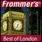Frommer's Best of London Audio Tour audio book by Alexis Lipsitz Flippin