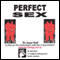 Perfect Sex (Hypnosis) (Unabridged) audio book by Janet Hall