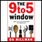 The 9 to 5 Window: How Faith Can Transform the Workplace audio book by Os Hillman