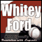 Ann Liguori's Audio Hall of Fame: Whitey Ford audio book by Whitey Ford