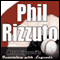 Ann Liguori's Audio Hall of Fame: Phil Rizzuto audio book by Phil Rizzuto