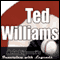 Ann Liguori's Audio Hall of Fame: Ted Williams audio book by Ted Williams