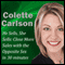 He Sells, She Sells: Close More Sales with the Opposite Sex in 30 minutes audio book by Colette Carlson