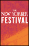 The New Yorker Festival - Tessa Hadley and Tobias Wolff audio book by Tessa Hadley and Tobias Wolff