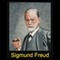 Sigmund Freud (Unabridged) audio book by Yossi Ben Tollila