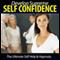 Develop Your Supreme Self Confidence audio book by Christian Baker