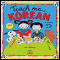 Teach Me Korean audio book by Judy R Mahoney