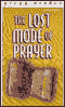 The Lost Mode of Prayer audio book by Gregg Braden