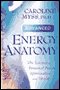 Advanced Energy Anatomy: The Science of Co-Creation and Your Power of Choice audio book by Caroline Myss