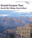 Grand Canyon Tour audio book by Waypoint Tours