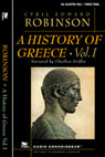 A History of Greece, Volume 1