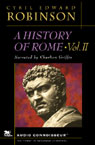 A History of Rome, Volume 2