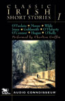 Classic Irish Short Stories, Volume 1