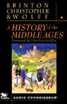 A History of the Middle Ages
