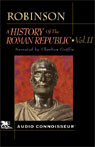 A History of the Roman Republic, Volume 2