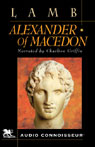 Alexander of Macedon