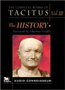 The Complete Works of Tacitus: Volume 3: The History